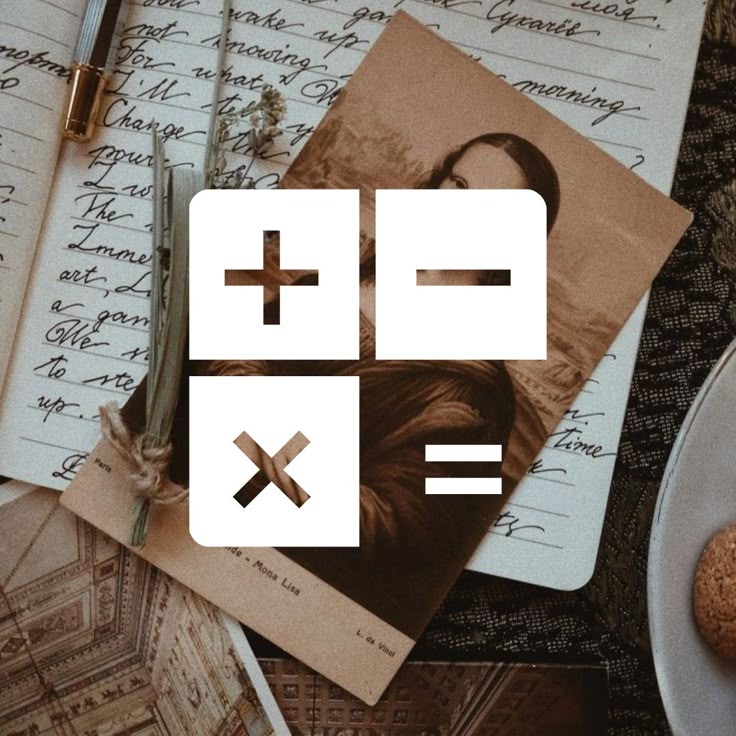 A simple calculator-app